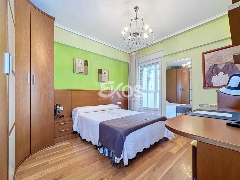 Foto 3951283e-7064-4a96-be9c-b587708888ad. Piso  en venta en centro, 3 dormitorios. en Aretxabaleta