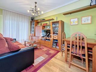 Appartement à Aretxabaleta. Piso en venta en centro, 3 dormitorios.