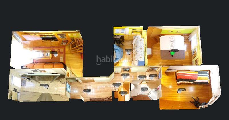 Foto e07ed3c2-9151-4d82-85a2-d2dad58474e0. Piso  en venta en centro, 3 dormitorios. en Aretxabaleta