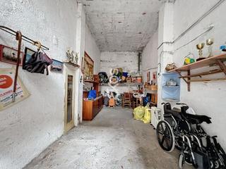 Autoparkplatz in Arrasate o Mondragón. Garaje en venta en ergin.