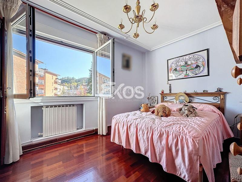 Foto 0d91c041-e13b-48b0-86a5-d8c669185770. Pis amb calefacció aparcament a Aretxabaleta