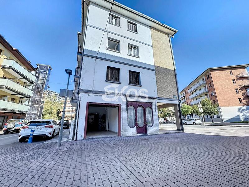 Foto 78596259-6125-4de1-a911-4a1ea2810f02. Pis amb calefacció aparcament a Aretxabaleta