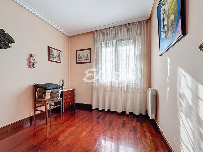 Foto d5be3e8b-0283-4ba5-b8fe-502478d57fa2. Pis amb calefacció aparcament a Aretxabaleta