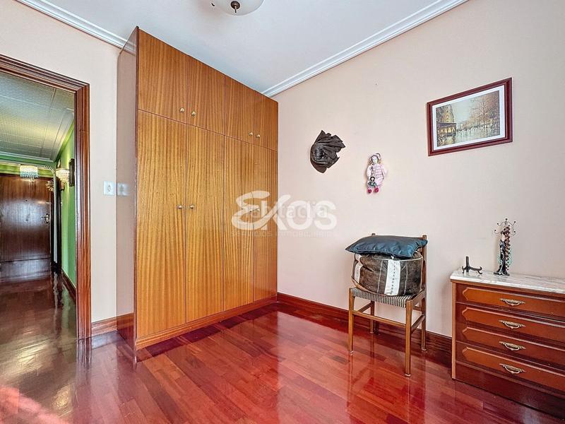 Foto e903fa3b-468b-4159-ba5e-f8c1ea01e1dc. Pis amb calefacció aparcament a Aretxabaleta