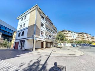 Appartement à Aretxabaleta. Piso en venta en portasol, 4 dormitorios.