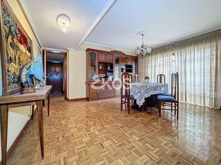Pis a Arrasate o Mondragón. Piso en venta en ergin, 4 dormitorios.