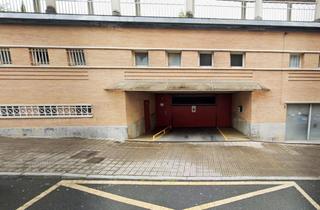 Autoparkplatz in Arrasate o Mondragón. Garaje en venta en cigarrola.