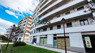 Autoparkplatz in Arrasate o Mondragón. Garaje en venta en centro  zerrajera.