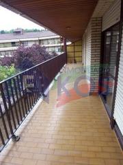 Affitto Appartamento in Arrasate o Mondragón. Piso en alquiler en arimazuri, 4 dormitorios.
