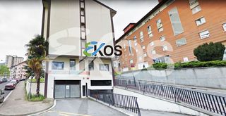 Aparcament cotxe a Arrasate o Mondragón