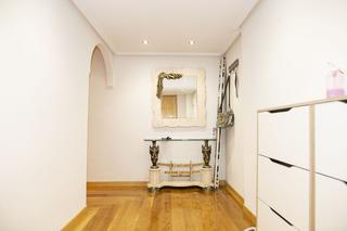 Rent Flat in Arrasate o Mondragón. Piso en alquiler en ergin, 3 dormitorios.