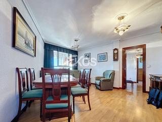 Lloguer Pis a Aranbizkarra. Piso en alquiler en arambizkarra, 3 dormitorios.