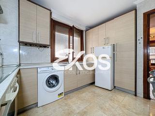 Pis a Arrasate o Mondragón. Piso en venta en zarugalde, 4 dormitorios.