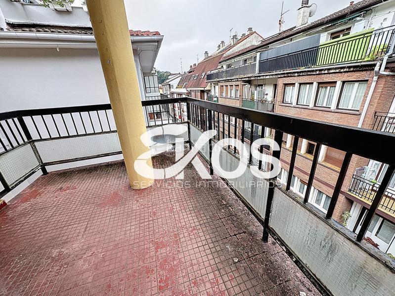 Foto a47de5c0-d708-418e-abe1-5b338e707c6c. Pis amb calefacció a Arrasate o Mondragón