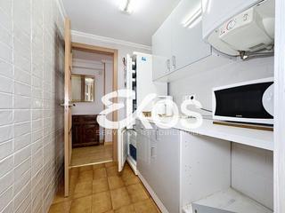 Appartamento in Arrasate o Mondragón. Piso en venta en san andrés, 3 dormitorios.