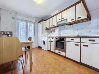 Location Appartement à Arrasate o Mondragón. Piso en alquiler en ergin, 2 dormitorios.