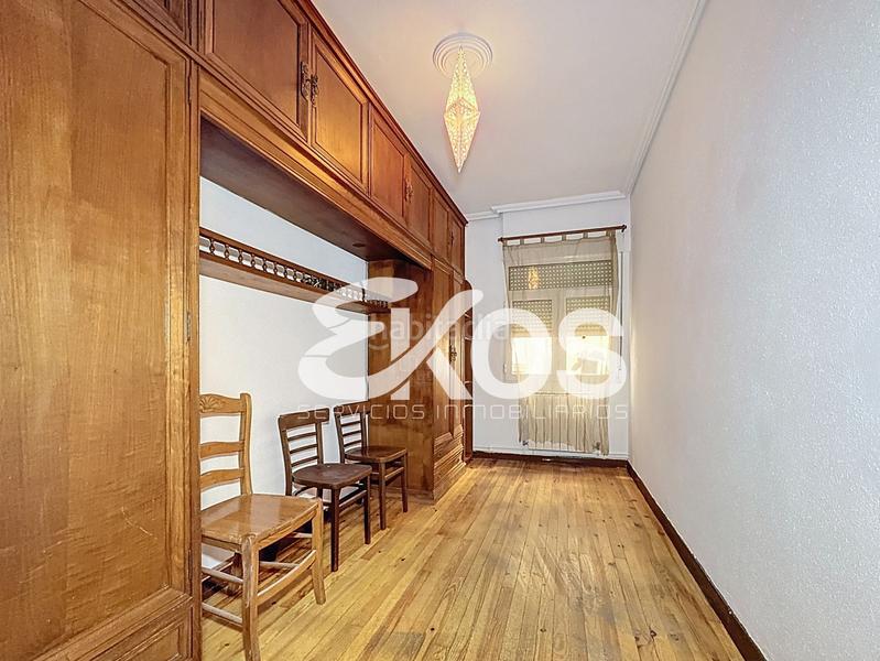 Foto a6245465-f3a1-44d5-8dbe-d8b5c063eb23. Pis amb calefacció a Eskoriatza