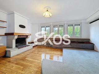 Appartement à Eskoriatza. Piso en venta en centro, 4 dormitorios.