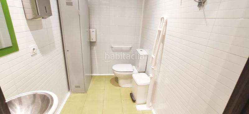 Foto 8bc75235-b624-41c1-8225-096a256ab4d9. Alquiler local comercial local com. en alquiler en ergin, 1 despacho. en Arrasate o Mondragón