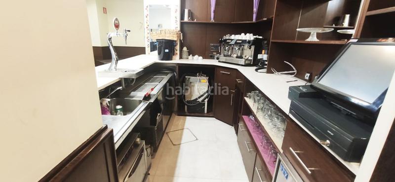 Foto bc72251f-5ca8-4e5a-900e-f14dbcb14859. Alquiler local comercial local com. en alquiler en ergin, 1 despacho. en Arrasate o Mondragón