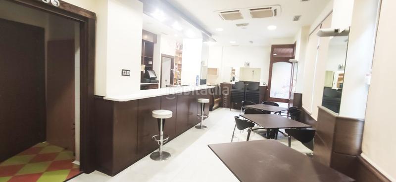 Foto ce4dbadf-6291-419d-ad84-cb4e2f969ecd. Alquiler local comercial local com. en alquiler en ergin, 1 despacho. en Arrasate o Mondragón