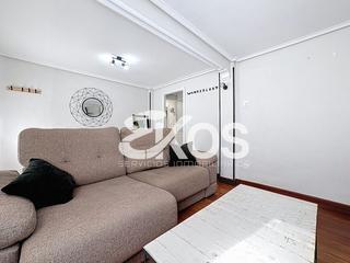 Etagenwohnung in Arrasate o Mondragón. Piso en venta en cigarrola, 2 dormitorios.