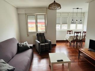 Location Appartement à Arrasate o Mondragón. Piso en alquiler en munar, 3 dormitorios.