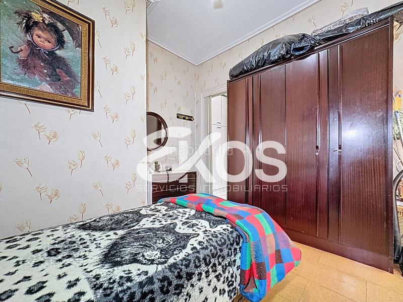 Foto 21cb6bc6-9bdd-499a-99b2-e0091d11b188. Pis amb calefacció a Txabarri - La Unión - Vista Alegre Sestao