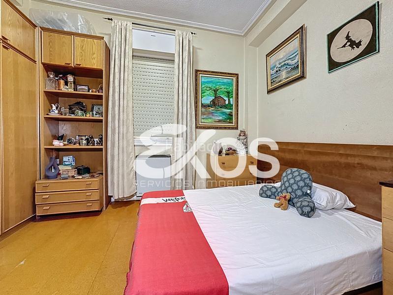 Foto 2ede13e2-22c8-4782-bfe3-2e82158daed5. Pis amb calefacció a Txabarri - La Unión - Vista Alegre Sestao