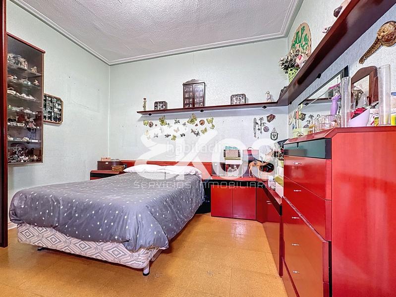 Foto c82d7513-e94a-4af7-be5c-dd2b2e3f1ad7. Pis amb calefacció a Txabarri - La Unión - Vista Alegre Sestao