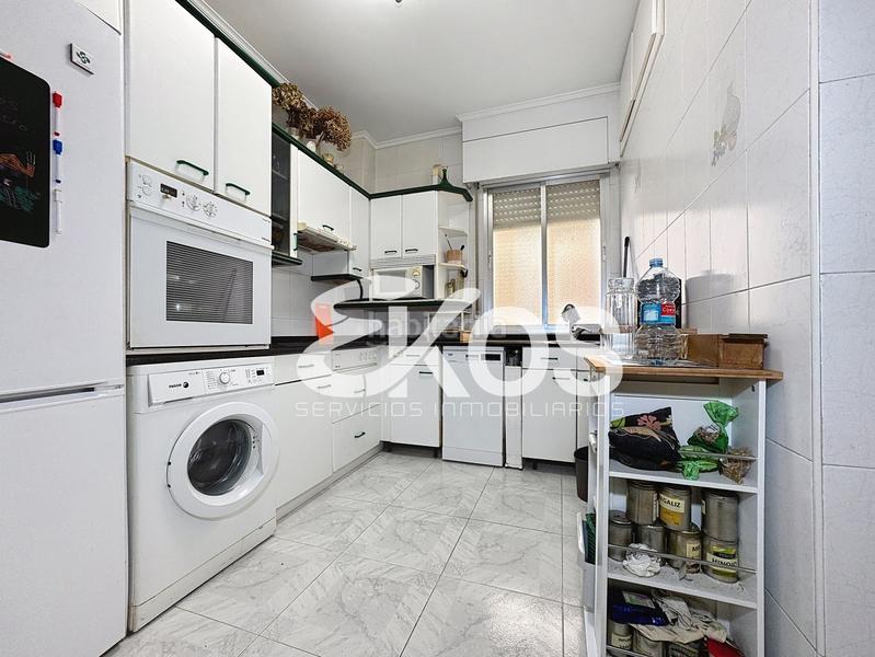 Foto d86d4209-becb-44c5-bcdc-4ab437300953. Pis amb calefacció a Txabarri - La Unión - Vista Alegre Sestao