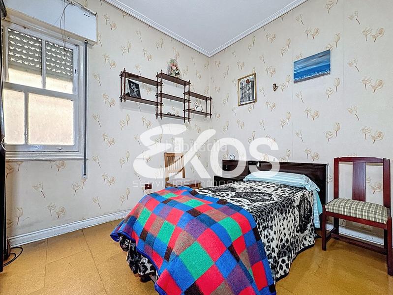 Foto e5ce23e5-5799-45f8-bc23-509b03fee0cb. Pis amb calefacció a Txabarri - La Unión - Vista Alegre Sestao