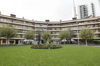 Location Appartement à Arrasate o Mondragón. Piso en alquiler en arimazuri, 1 dormitorio.