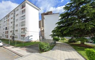 Autoparkplatz in Arrasate o Mondragón. Garaje en venta en san andrés.