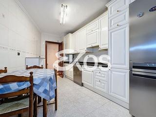 Appartamento in Arrasate o Mondragón. Piso en venta en centro, 3 dormitorios.