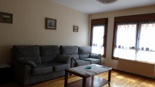 Miete Etagenwohnung in Arrasate o Mondragón. Piso en alquiler en universidad, 4 dormitorios.