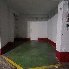 Parking voiture à Arrasate o Mondragón. Garaje en venta en san andrés.