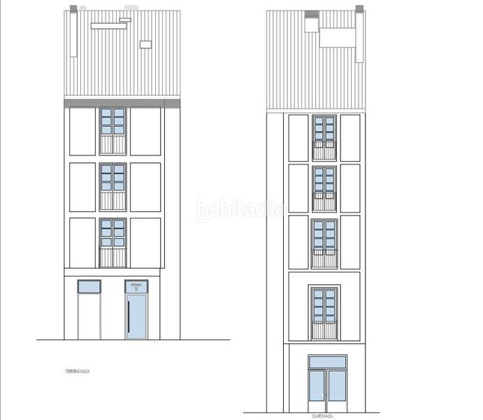 Foto 349ba344-c669-4a80-a010-7213a941686b. Pis amb calefacció a Arrasate o Mondragón