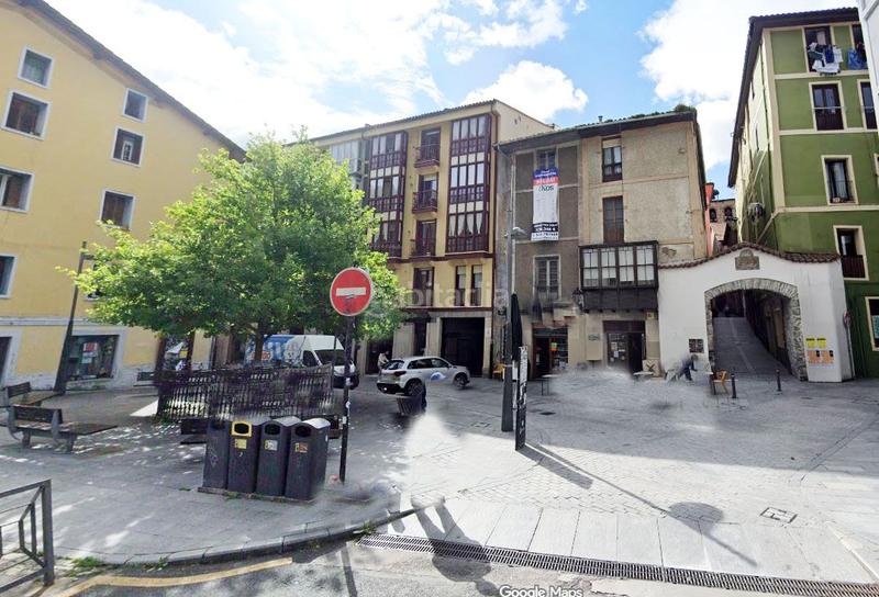 Foto c51271cf-b13f-475b-886e-6598d1f46612. Pis amb calefacció a Arrasate o Mondragón