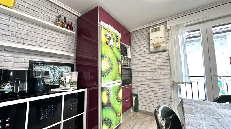 Foto 2ff64d99-e21a-4d6c-b552-04ded8de38e7. Appartement avec chauffage dans Arrasate o Mondragón