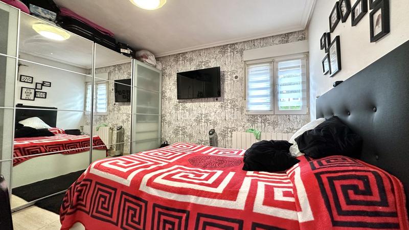 Foto 76440f7a-320b-4ab7-99df-8dcf08bc5255. Appartement avec chauffage dans Arrasate o Mondragón