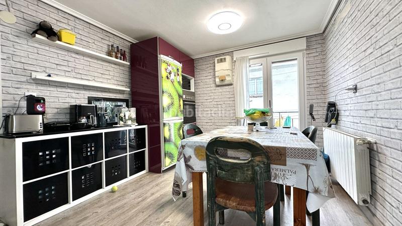 Foto 7f49d2f6-3876-457c-9f8b-8210cd0c8119. Appartement avec chauffage dans Arrasate o Mondragón