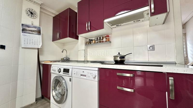 Foto c7bd85e5-5627-41d0-a993-d9e18ca55ea2. Appartement avec chauffage dans Arrasate o Mondragón