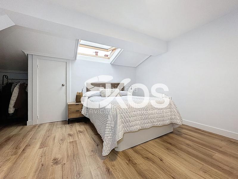 Foto 017d1385-61ea-471a-a9da-1d6edc6cc5e6. Pis amb calefacció a Arrasate o Mondragón