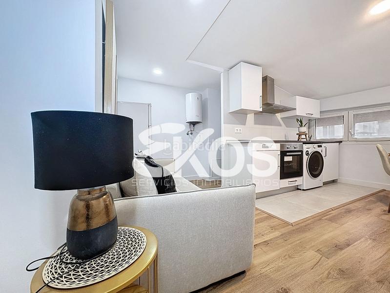 Foto 17e96696-c30e-49af-b405-c46ef4ea4eaa. Pis amb calefacció a Arrasate o Mondragón