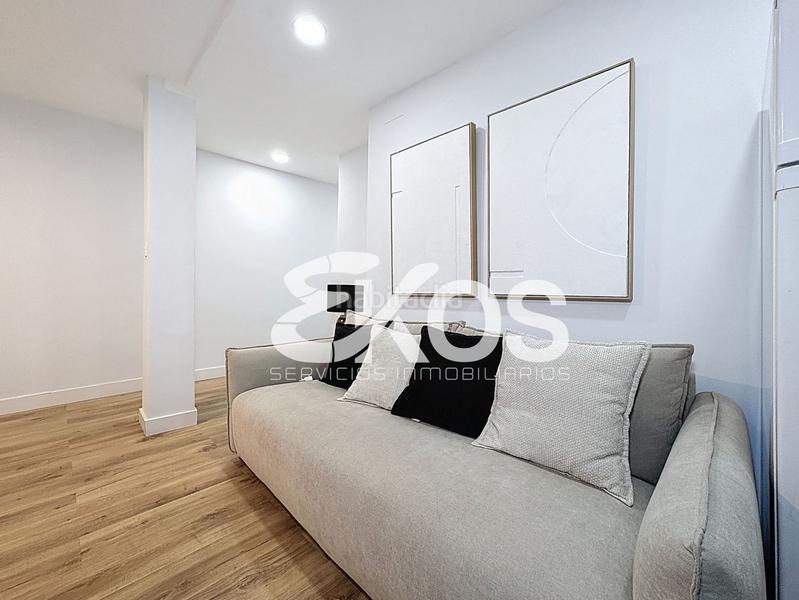 Foto 85f1561e-589a-4bda-942d-6f9c83bc639d. Pis amb calefacció a Arrasate o Mondragón