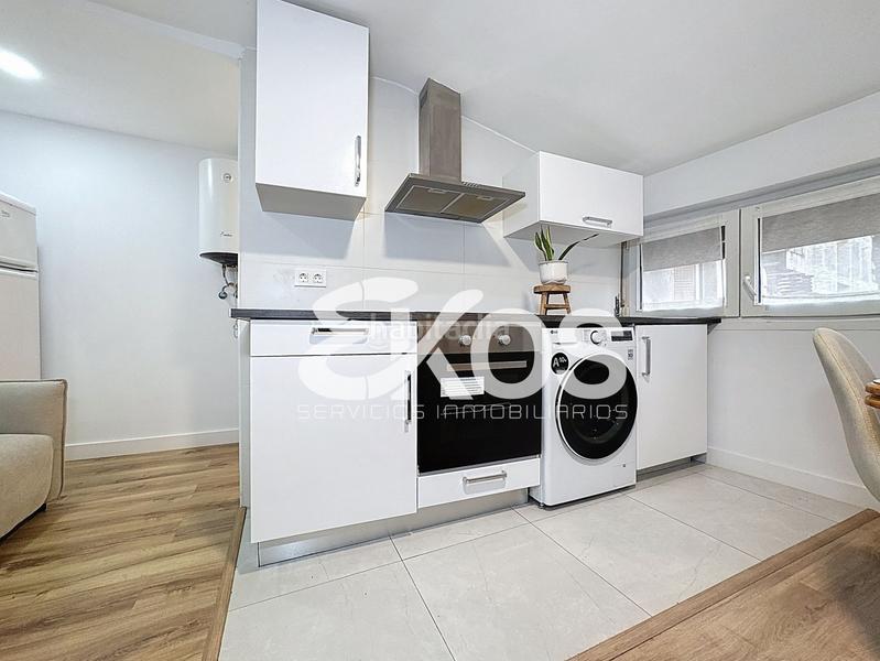 Foto f4d92896-35c3-4ba7-b289-6b4c1ed4a9ae. Pis amb calefacció a Arrasate o Mondragón