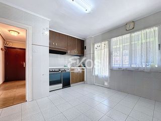 Appartement à Arrasate o Mondragón. Piso en venta en san andrés, 2 dormitorios.