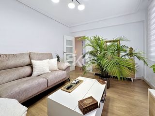 Location Appartement à Arrasate o Mondragón. Piso en alquiler en arrasate o mondragon, 3 dormitorios.