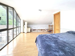 Dúplex a Eskoriatza. Duplex en venta en centro, 4 dormitorios.